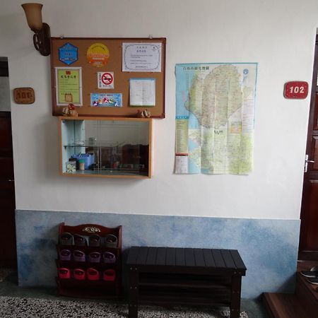 Hoin 4 Daire Xigang Dış mekan fotoğraf