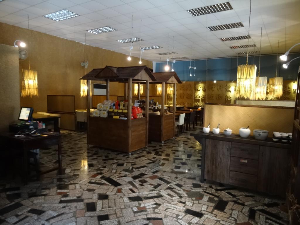 Hoin 4 Daire Xigang Dış mekan fotoğraf