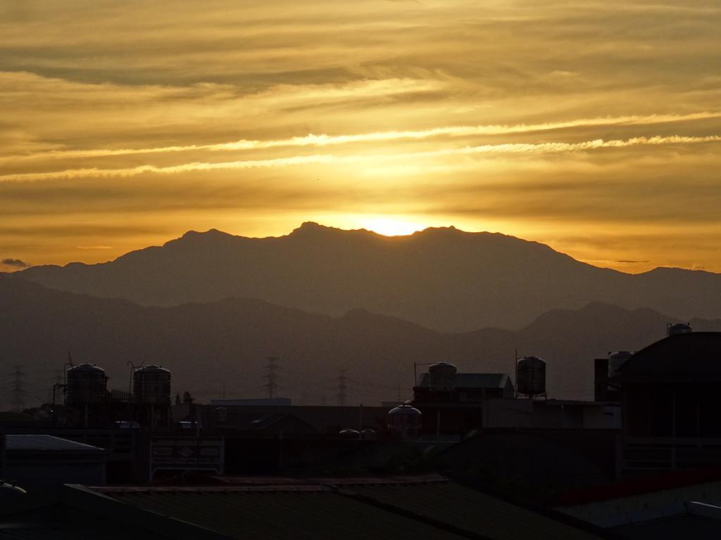Hoin 4 Daire Xigang Dış mekan fotoğraf