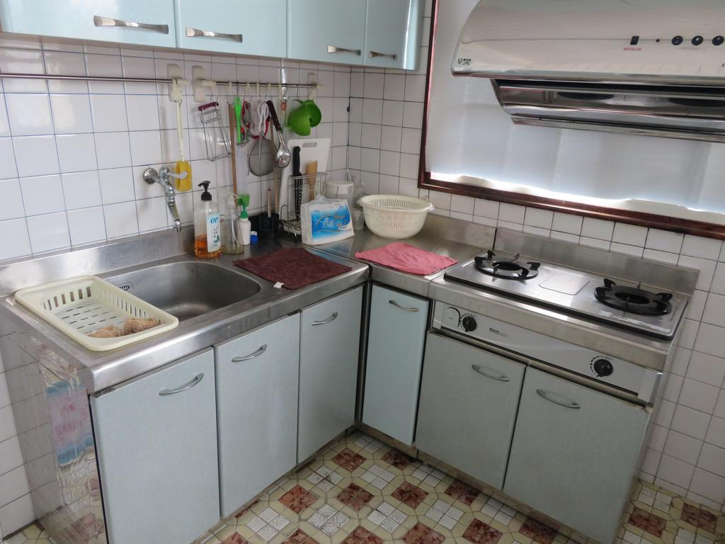 Hoin 4 Daire Xigang Dış mekan fotoğraf