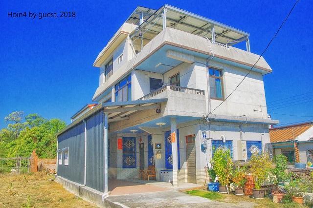 Hoin 4 Daire Xigang Dış mekan fotoğraf