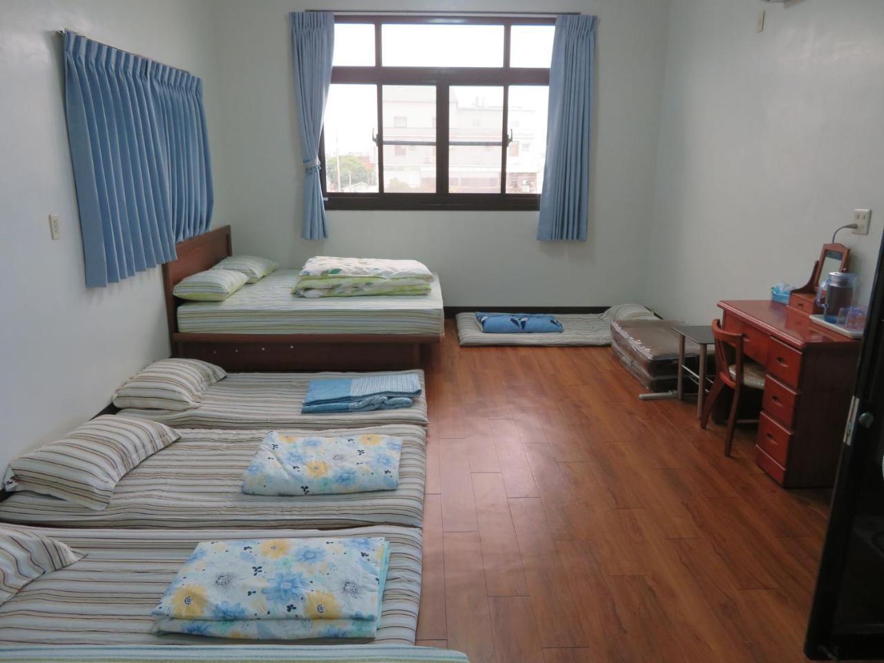 Hoin 4 Daire Xigang Dış mekan fotoğraf