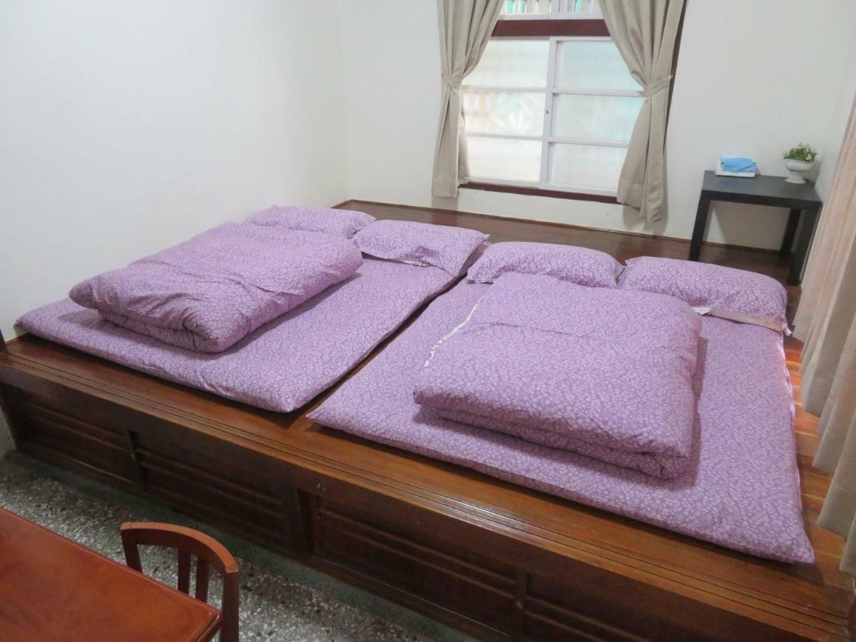 Hoin 4 Daire Xigang Dış mekan fotoğraf